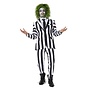 Beetlejuice Kostuum S