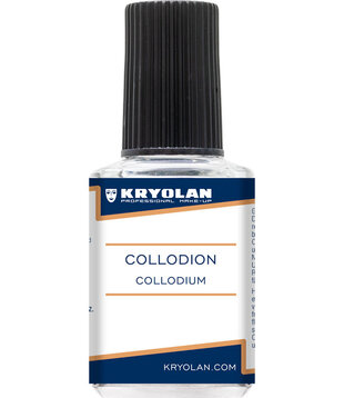 collodion / Collodium 11ml