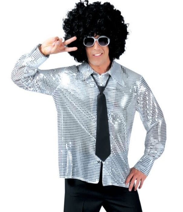Funny Fashion Disco Shirt