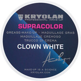 supracolor clown white 30 gr