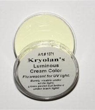 Supracolor fluoriserend 8ml green