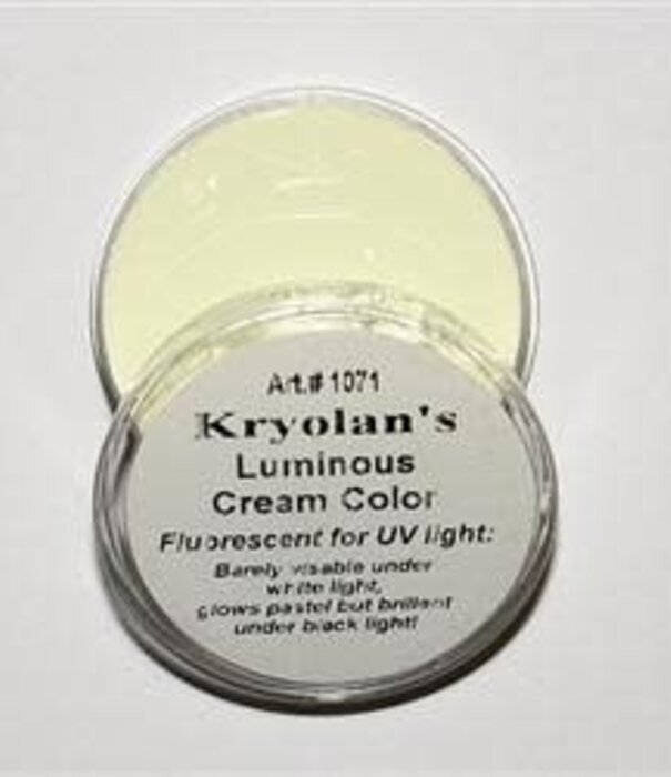 Supracolor fluoriserend 8ml groen