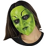 Gezichtsmasker - Pretty Witch / Heks