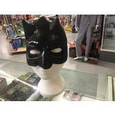 Demi-masque - Guerrier de la Nuit