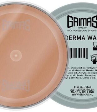 dermawax 25ml