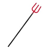 Trident 113 cm 4-piece