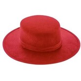 chapeau espagnol