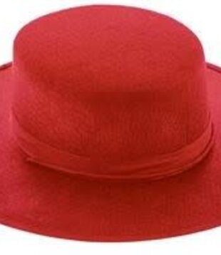 spanish hat