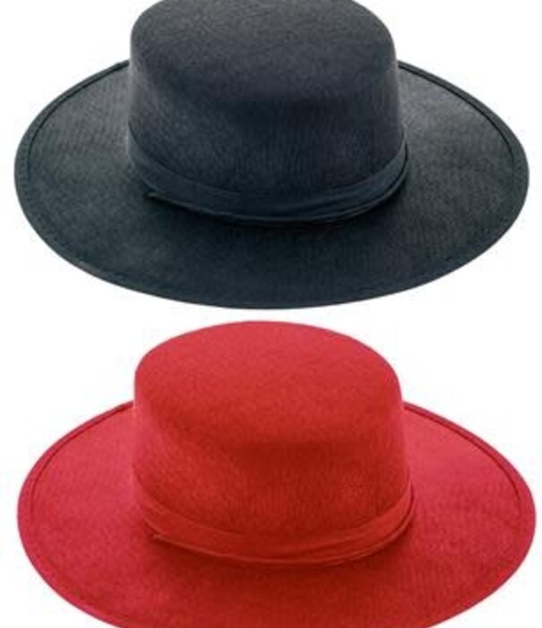 spanish hat