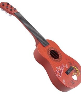 Gitaar 55cm