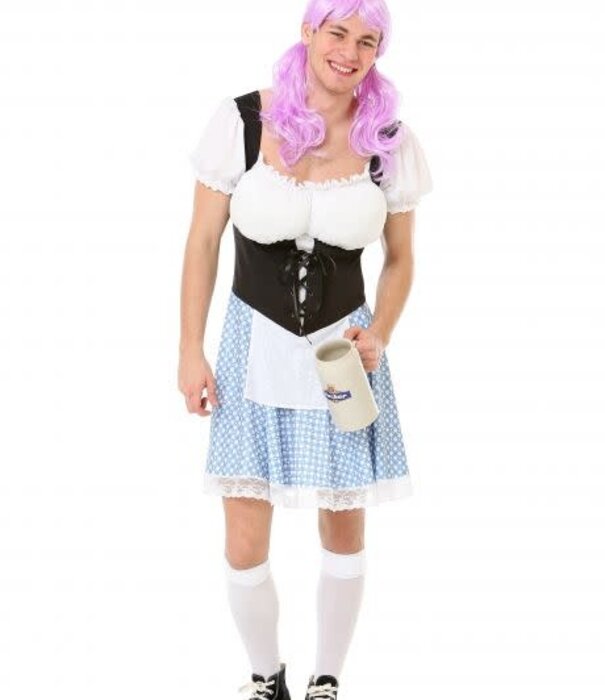 Dirndl Helmut