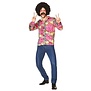 Flower Power hemd