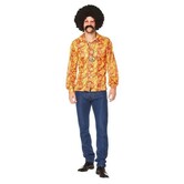Groovy shirt / hippie