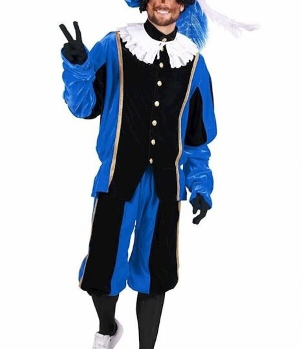 Pete suit popular