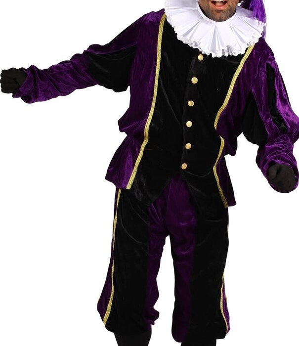 Costume Pete populaire