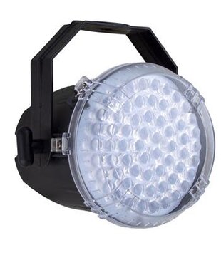 Led strobe light 8W
