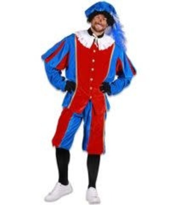 Costume Pete populaire