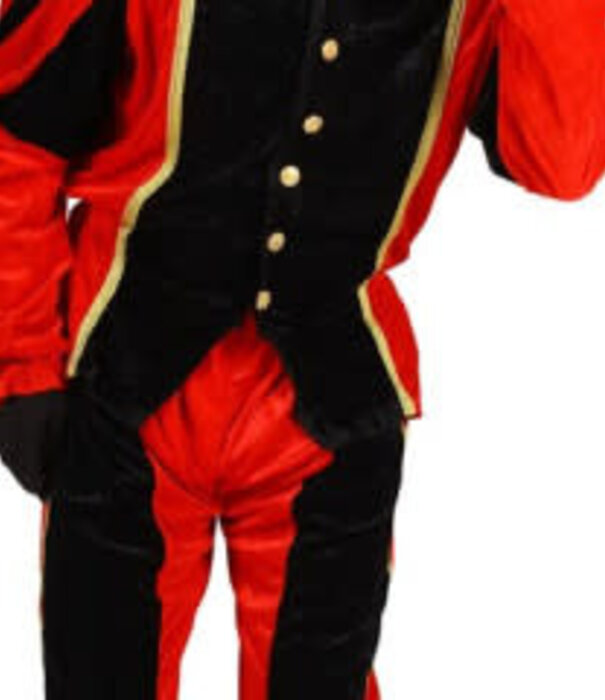 Costume Pete populaire