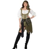 Piratenmeisje