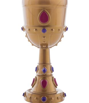Royal cup