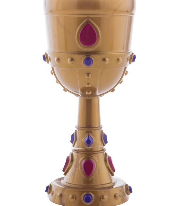 Royal cup