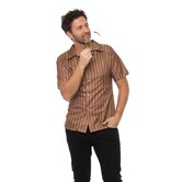 Chemise rétro années 70