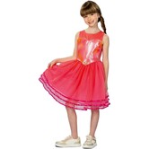 K3 fancy dress costume - Song of the Mermaid