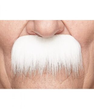 Grandpa's Moustache