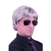 perruque Johan