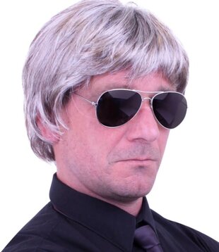 wig Johan