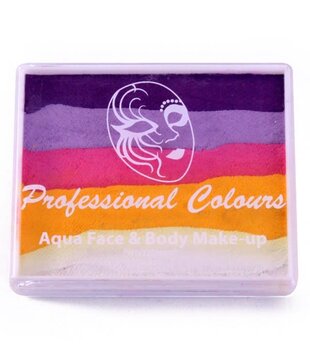 Splitcake Big Spring Break