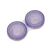 Lens storage case