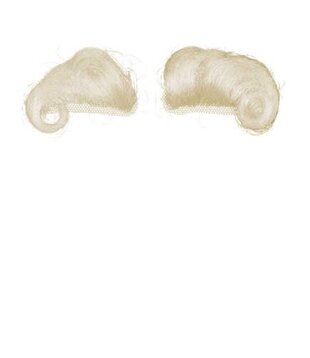 Saint Eyebrows Deluxe TV