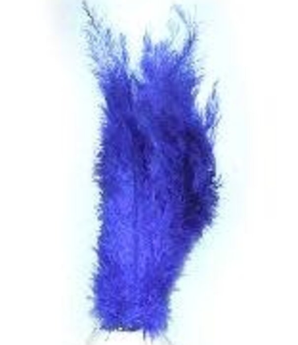 Floss feather / plume 30cm