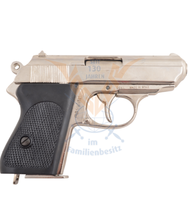 Duits Politie pistool 1931 DENIX