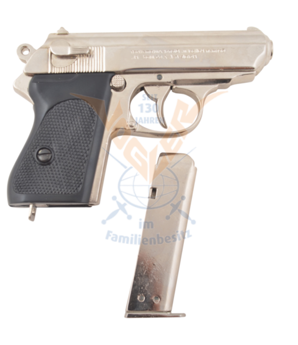 German Police pistol 1931 DENIX