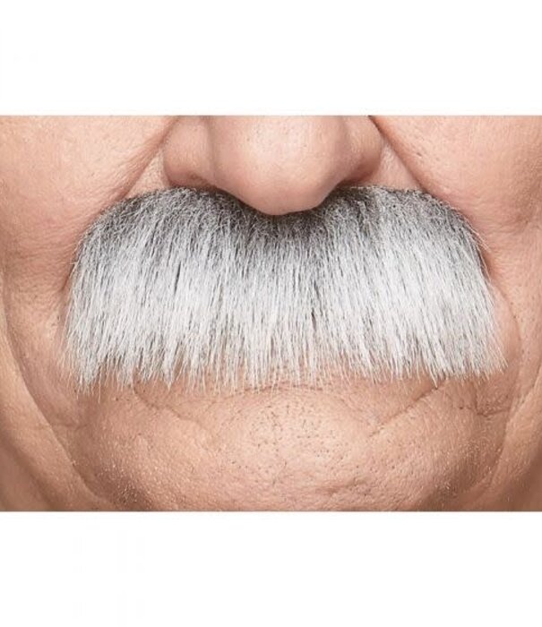 La moustache de grand-père