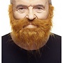 Moustache & Beard