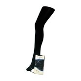 black tights