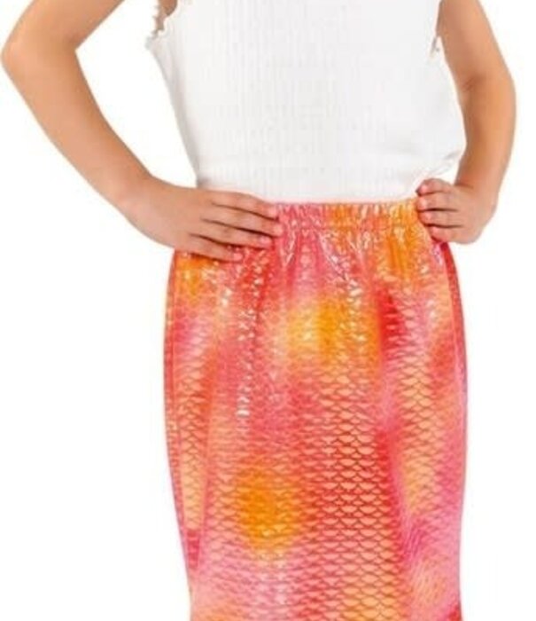 K3 zeemeerminstaart met tiara - lied van de zeemeermin