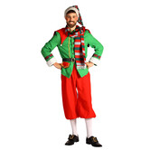 Christmas Elf Polestar