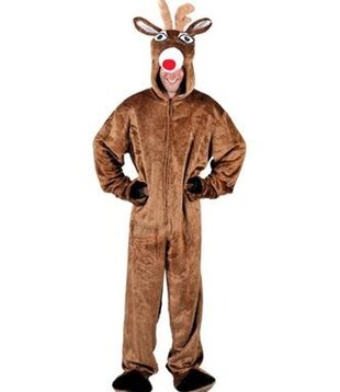 Reindeer 56/58