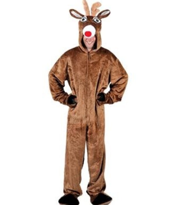 Reindeer 56/58