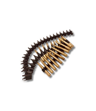 MG34 BAND MET 20 BA60 KOGELS