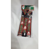 Bretelles du Père Noël