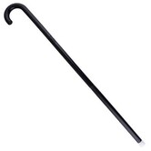 walking stick with beeper (3 parts)