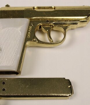 SSPPK pistool Duitsland 1931 Germany Denix