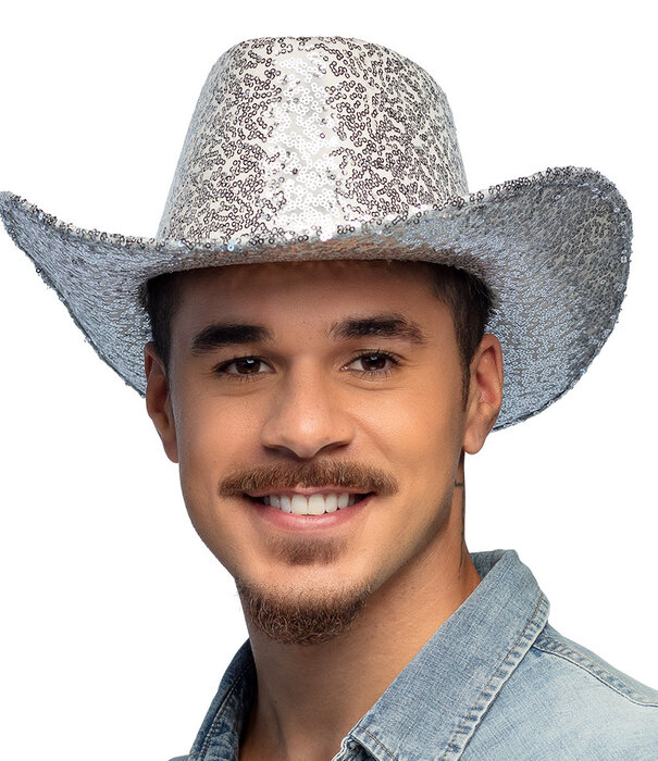 Chapeau de la fête du rodéo