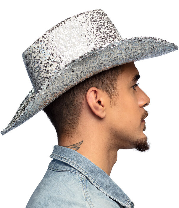 Chapeau de la fête du rodéo