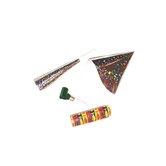 Ensemble de fête 4 pièces